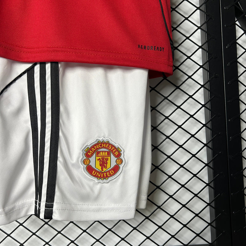 Kids Manchester United l 25/26