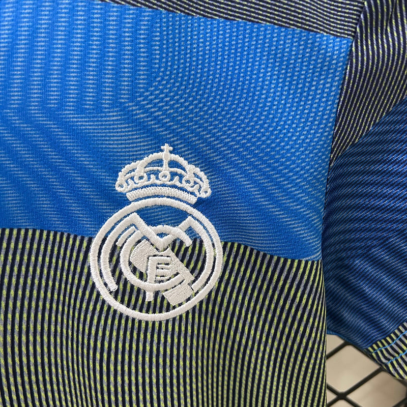 Kids Real Madrid 25/26 Treino