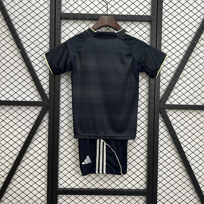 Kids Real Madrid 25/26 Away