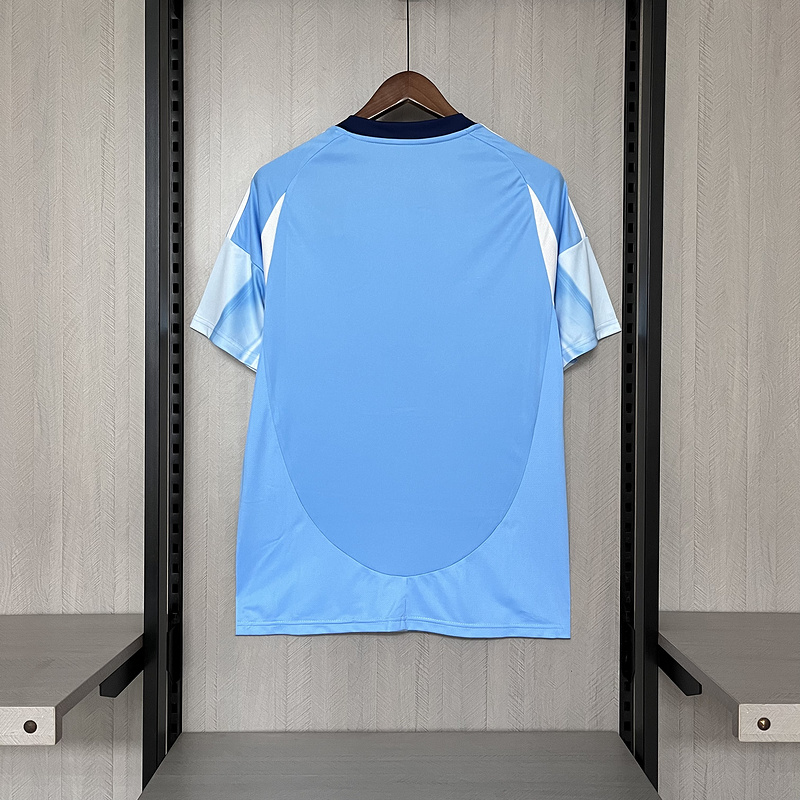 Camisa New York City Home 25/26