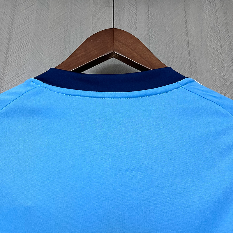 Camisa New York City Home 25/26