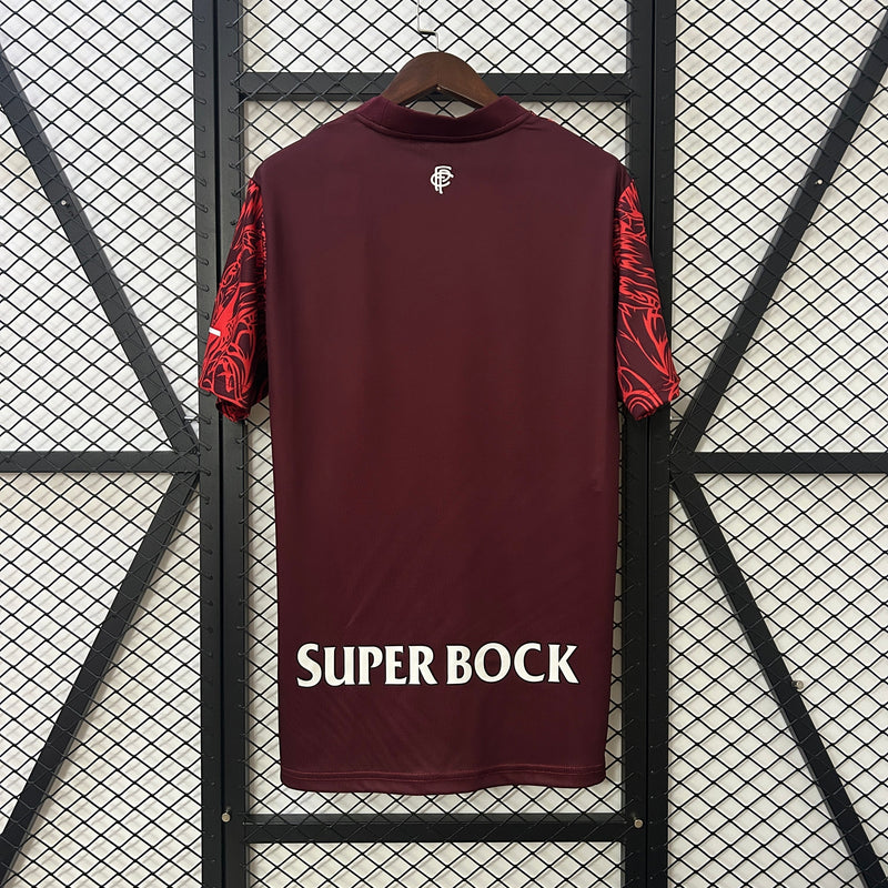 Camisa do FC Porto 25/26 Special Edition