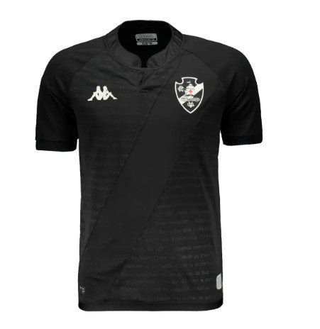 Camisa Vasco Da Gama 3 2024 Masculina