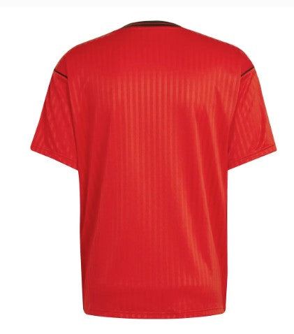 Camisa Flamengo Icon Adidas 2025