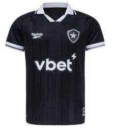 Camisa Botafogo Reebok Away 25/26