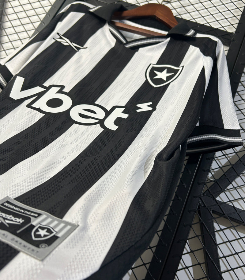 Camisa Botafogo - Home 2025