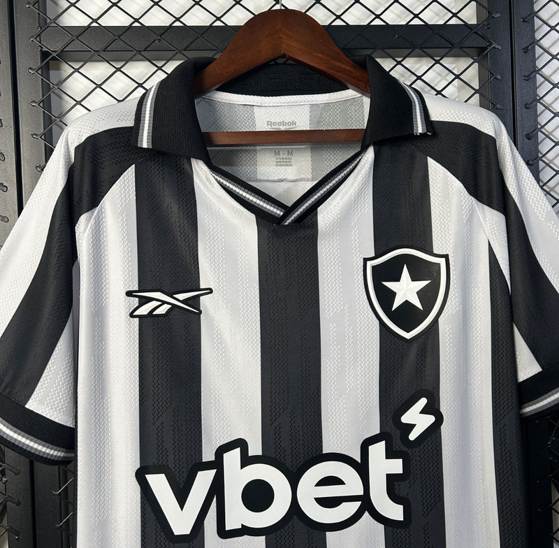 Camisa Botafogo - Home 2025