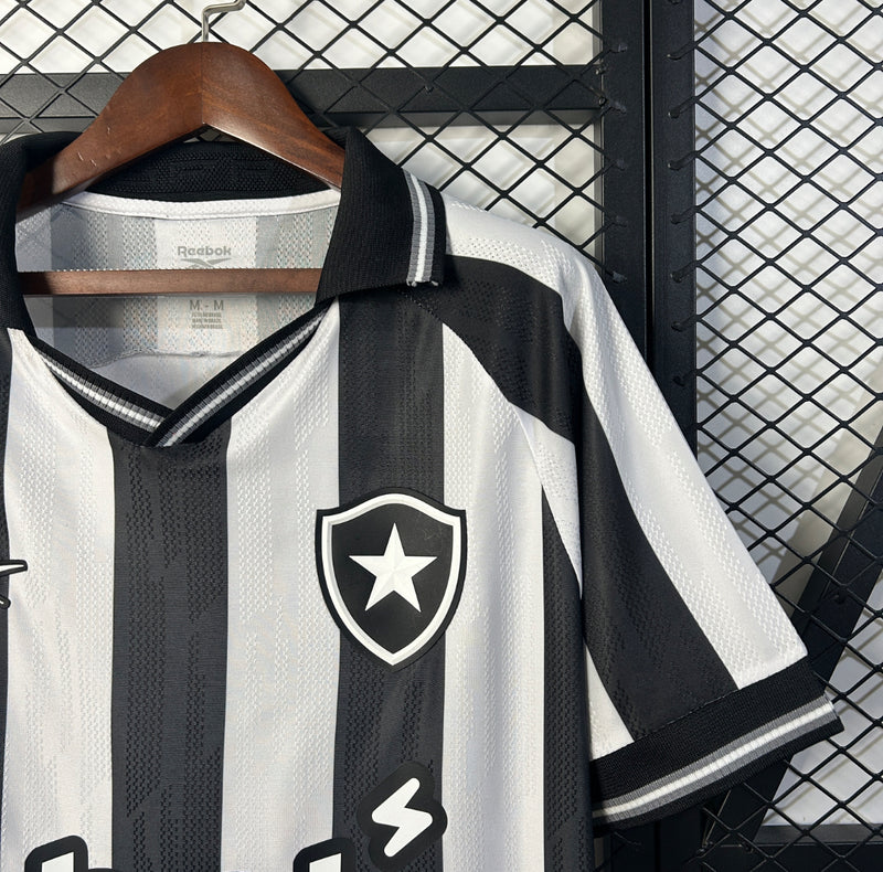 Camisa Botafogo - Home 2025