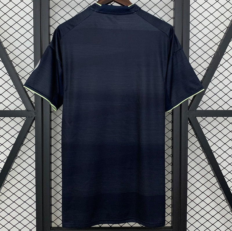 Camisa Real Madrid 25/26 Away