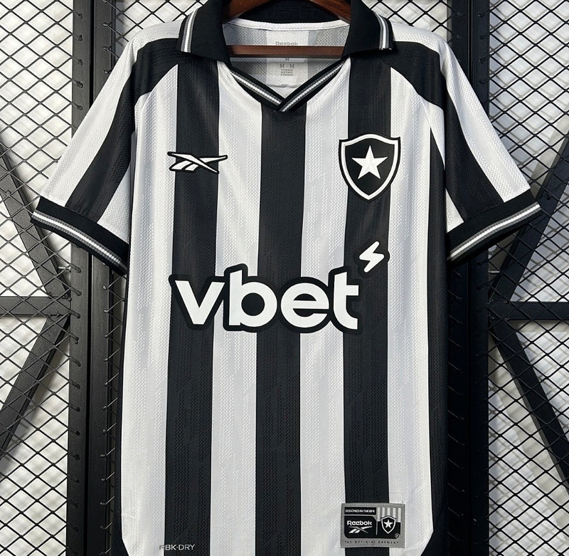 Camisa Botafogo - Home 2025